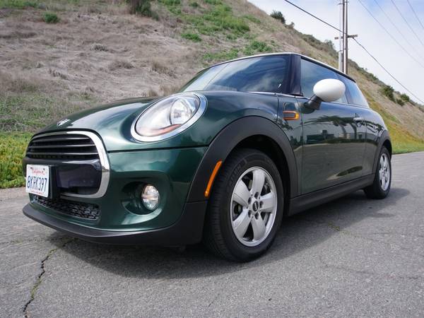 2016 Mini Cooper Coupe - - by dealer - vehicle for sale in San Diego, CA – photo 11