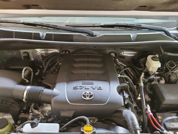 2014 Toyota Tundra SR5 4x4 for sale in Soddy Daisy, TN – photo 12