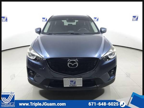2015 Mazda CX-5 - - by dealer for sale in Other, Other – photo 3
