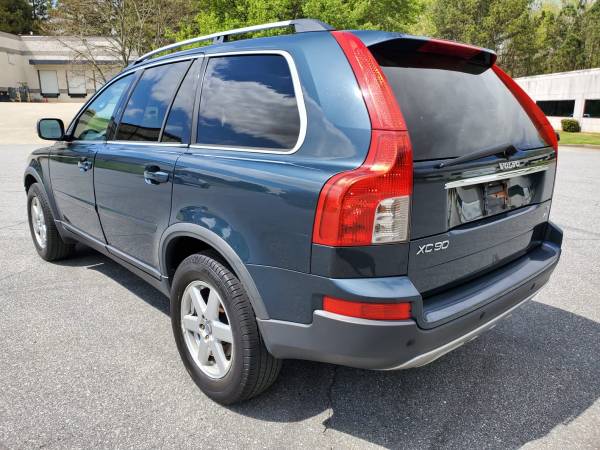 2007 Volvo XC90 3 2 AWD 3 2 4dr SUV w/Versatility Package and for sale in Alpharetta, GA – photo 2