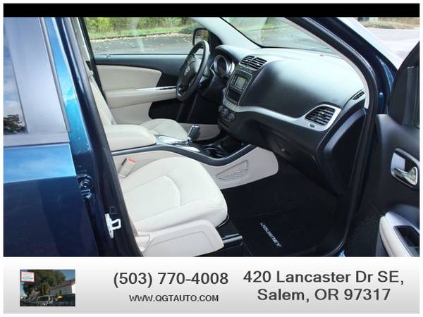 2013 Dodge Journey SUV 420 Lancaster Dr. SE Salem OR - cars & trucks... for sale in Salem, OR – photo 20