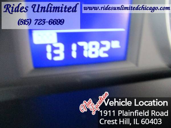 2012 Hyundai Elantra Touring GLS - - by dealer for sale in Crest Hill, IL – photo 16