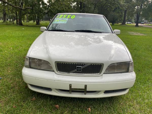 1998 VOLVO S 70 ONE OWNER for sale in SPRING / WOODLANDS, TX – photo 8