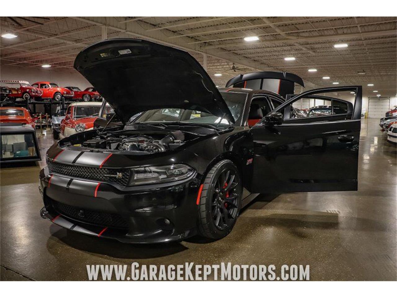 2018 Dodge Charger for sale in Grand Rapids, MI – photo 69