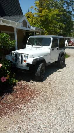 jeep wrangler for sale in Woodland Hills, CA