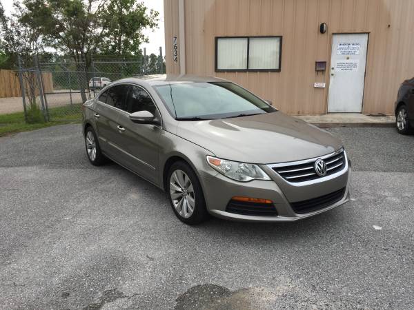2012 VOLKSWAGEN.MINT COND.NEGOTIABLE CC SPORT 2.0 TURBO for sale in Panama City, FL – photo 2