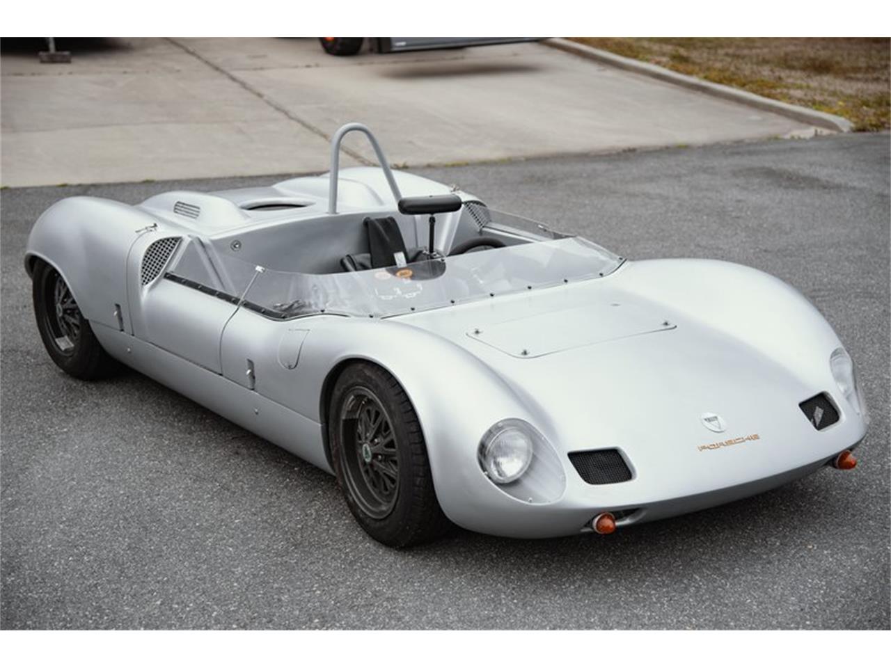 1963 Porsche Race Car for sale in Raleigh, NC – photo 4