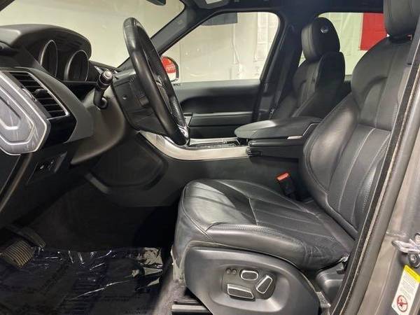 2014 Land Rover Range Rover Sport HSE 4x4 HSE 4dr SUV $1500 - cars &... for sale in Waldorf, MD – photo 19