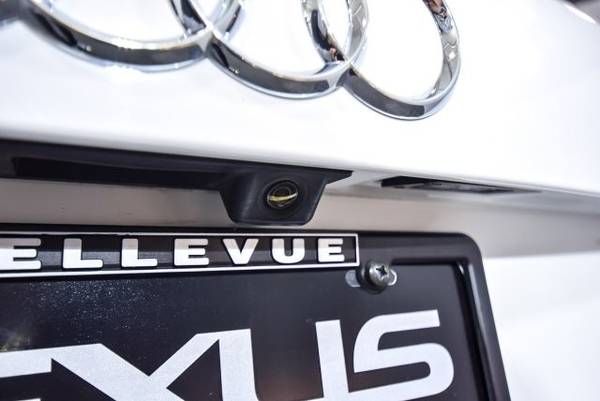 2010 Audi Q5 AWD All Wheel Drive 3.2 Premium SUV for sale in Bellevue, WA – photo 8