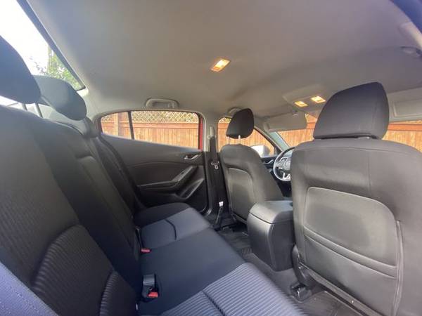 WOULD YOU SWIPE RIGHT ON ME? 2015 MAZDA MAZDA 3 - - by for sale in Dallas, OR – photo 11