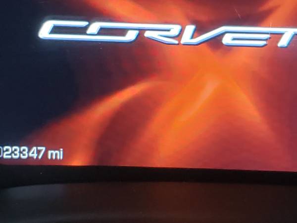 2014 Corvette Convertible Z51 LT3 for sale in San Diego, CA – photo 7