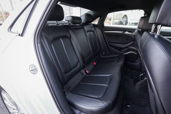 2015 Audi A3 2.0T Premium Plus only 31K MILES!!! for sale in Burbank, CA – photo 23