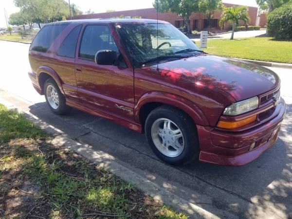2003 chevy s10 blazer extreme for sale in Clearwater, FL – photo 7