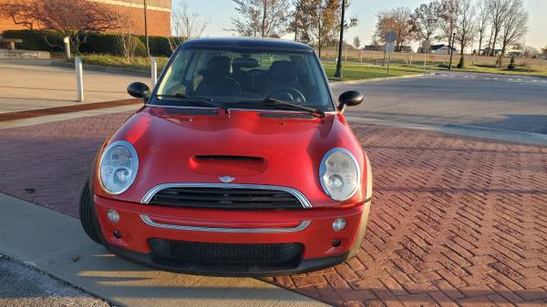 2002 mini cooper type s 6 speed supercharged - cars & trucks - by... for sale in Wooster, OH – photo 15