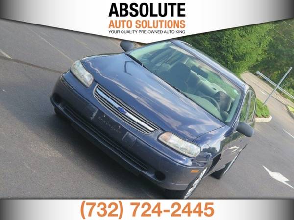 2004 Chevrolet Classic Base 4dr Sedan - - by dealer for sale in Hamilton, NJ – photo 14