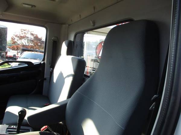 2014 Hino 338 22 ROLL BACK, TOW TRUCK 106K, ** UNDER 26K GVW - cars... for sale in south amboy, NJ – photo 12