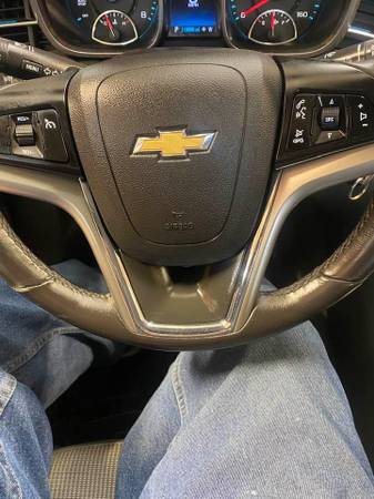 2014 Chevrolet Malibu LT - GAS SAVER! - - by dealer for sale in HAMPTON, IA – photo 17