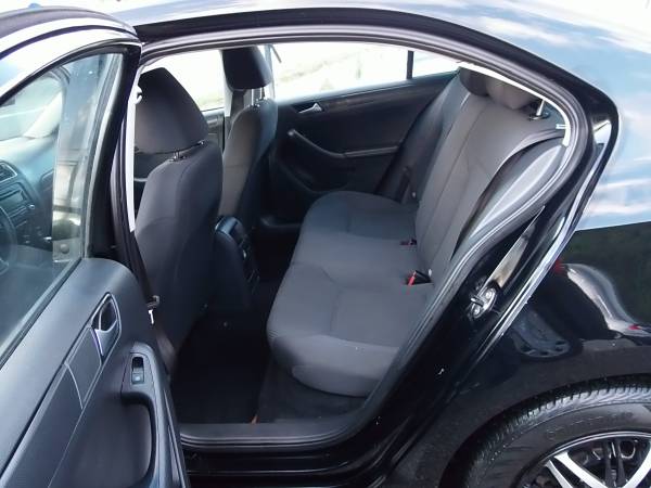 2014 Volkswagen Jetta S *1 OWNER 0 accident* for sale in Roanoke, VA – photo 13