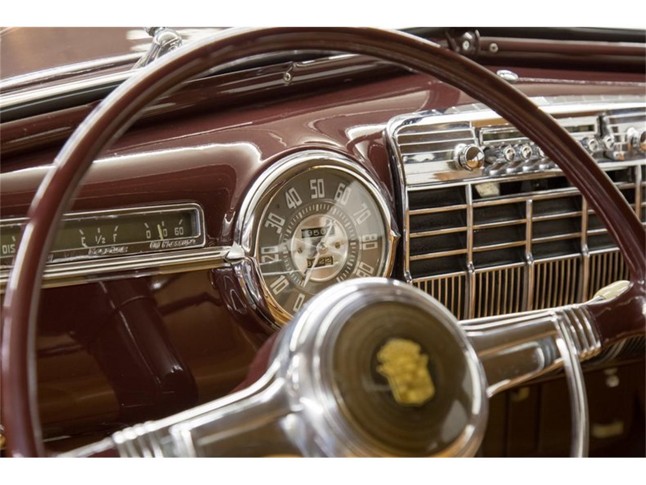1941 Cadillac Series 61 for sale in Saint Louis, MO – photo 44