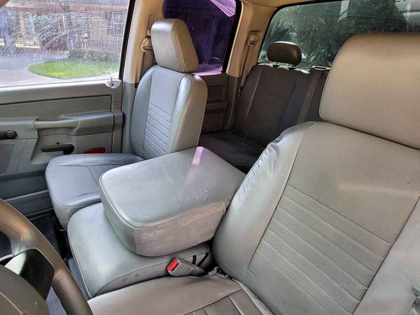 2008 Dodge RAM for sale in Spring, TX – photo 8