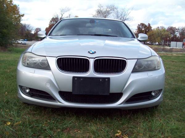 2011 BMW 3-Series 328i xDrive SA - cars & trucks - by dealer -... for sale in Springdale, AR – photo 2