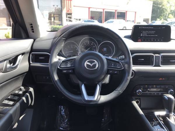 2019 Mazda CX-5 - - cars & trucks - by dealer - vehicle automotive... for sale in south amboy, NJ – photo 15