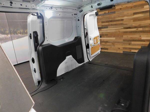 2017 Ford Transit Connect XL Cargo Van/1-OWNER/4Cyl/ONLY for sale in Gladstone, OR – photo 11