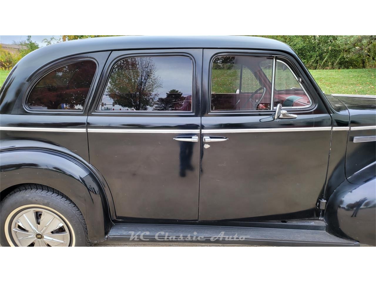 1939 Buick Special for sale in Lenexa, KS – photo 35