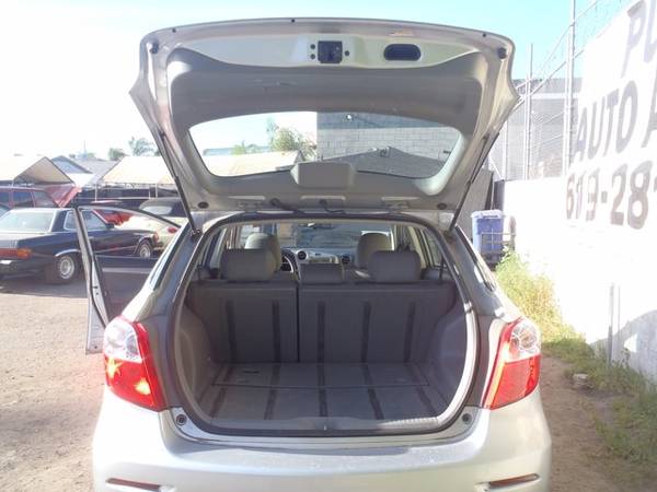 2010 Toyota Matrix Public Auction Opening Bid - - by for sale in Mission Valley, CA – photo 19