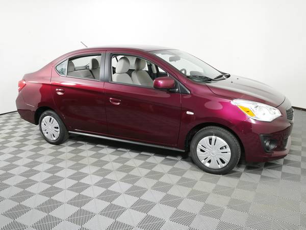 2020 Mitsubishi Mirage G4 - cars & trucks - by dealer - vehicle... for sale in Inver Grove Heights, MN – photo 11