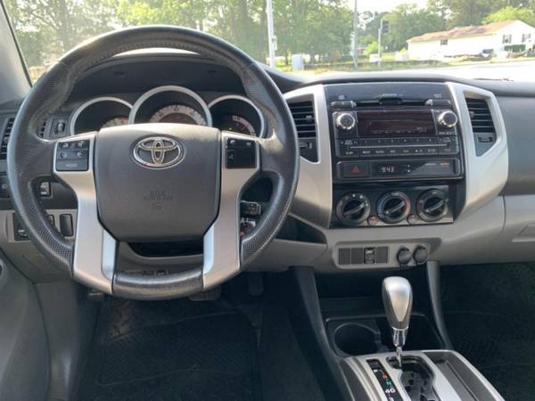 2012 Toyota Tacoma DOUBLE CAB, WARRANTY, TRD SPORT PKG, A/C, BACKUP... for sale in Norfolk, VA – photo 17