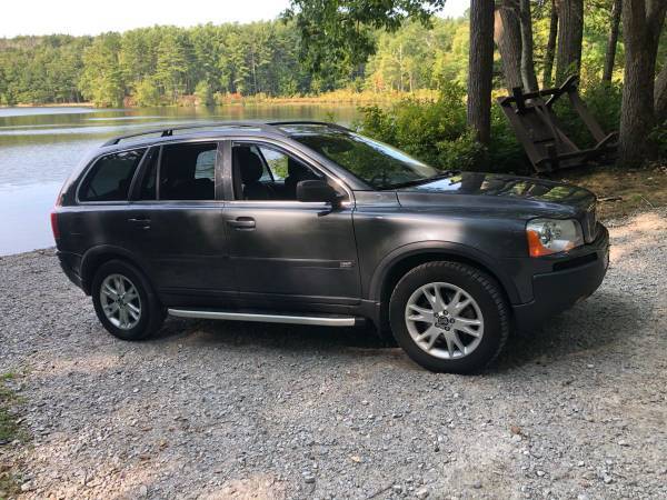 2005 Volvo XC90 RARE V8 / 7 Passenger - cars & trucks - by dealer -... for sale in Please See Ad, MA – photo 15