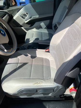 2014 Bmw i3 fully loaded for sale in Kirkland, WA – photo 7