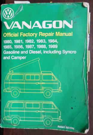 1985 VANAGON (Westphalia) - cars & trucks - by owner - vehicle... for sale in Pittsburgh, PA – photo 24