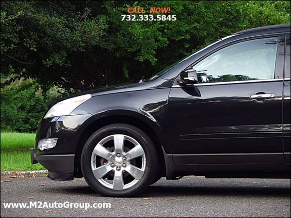 2010 Chevrolet Traverse LT AWD 4dr SUV w/1LT - - by for sale in East Brunswick, NY – photo 20