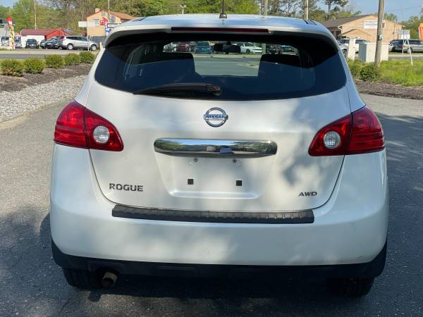2011 Nissan Rogue S AWD 77k Miles! - - by dealer for sale in Spotsylvania, District Of Columbia – photo 8
