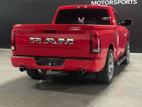 2017 Ram 1500 Regular Cab - 1 Pre-Owned Truck & Car Dealer - cars & for sale in Other, CA – photo 9