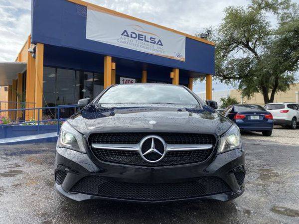 2014 Mercedes-Benz CLA-Class CLA 250 Coupe 4D BUY HERE PAY HERE!! for sale in Orlando, FL – photo 12
