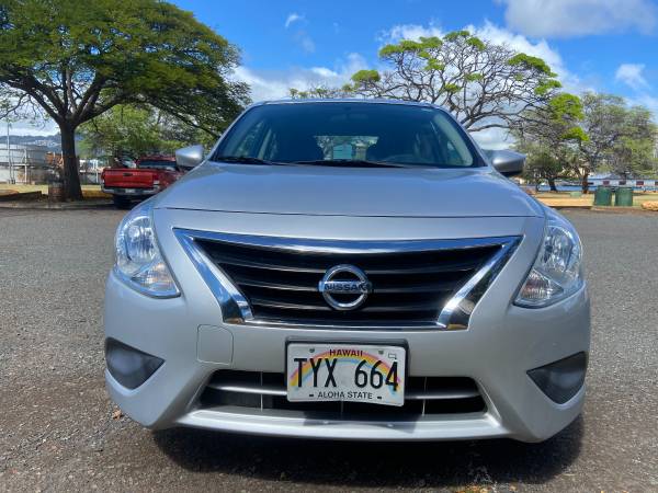 2015 Nissan Versa S - - by dealer - vehicle automotive for sale in Wake Island, HI – photo 2