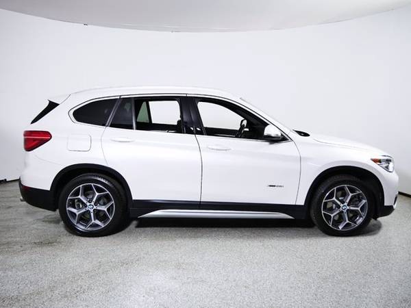 2016 BMW X1 xDrive28i - - by dealer - vehicle for sale in brooklyn center, MN – photo 3