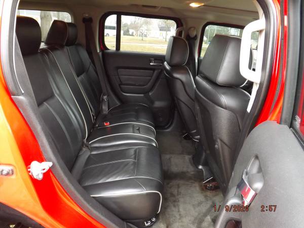 2008 HUMMER H3 ALPHA, ALL OPTIONS, 140K, PRICED TO SELL - cars & for sale in Experiment, GA – photo 9