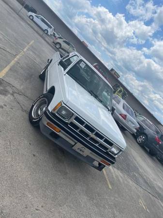 1991 Chevrolet S-10 - - by dealer - vehicle for sale in dallas, GA – photo 3