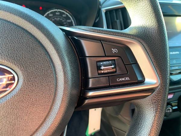 2018 Subaru Impreza AWD All Wheel Drive 2 0i Sedan for sale in Gresham, OR – photo 22