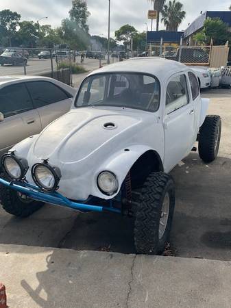 1970 VW Bug Offroad. The WORKS for sale in Newbury Park, CA – photo 3