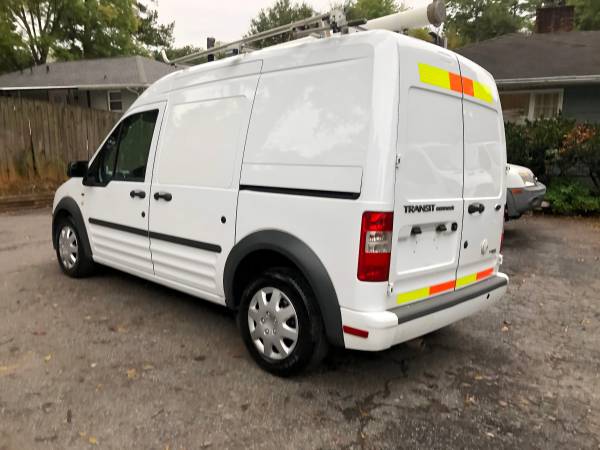 2013 Ford Transit Connect ( 52K Miles ) for sale in Marietta, GA – photo 3