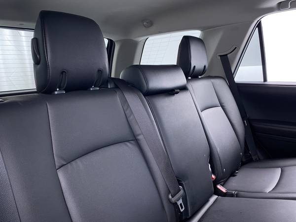 2018 Toyota 4Runner TRD Off-Road Premium Sport Utility 4D suv Silver... for sale in Mankato, MN – photo 20