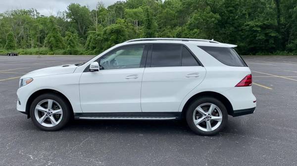 2017 Mercedes-Benz GLE 350 4MATIC - cars & trucks - by dealer -... for sale in Great Neck, NY – photo 12