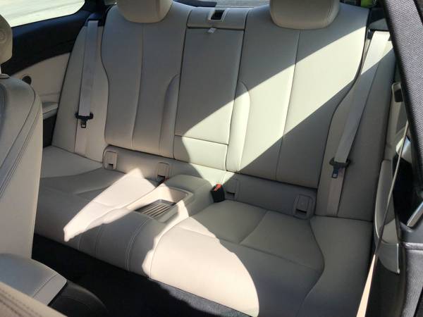 BMW 2015 428i 2D Low Miles for sale in Chula vista, CA – photo 8