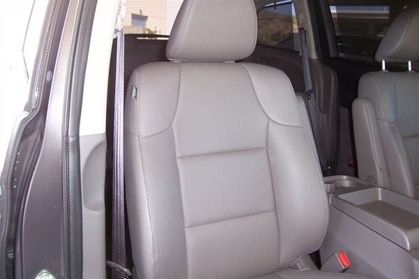 2015 Honda Odyssey Touring Elite Wheelchair Handicap Mobility Van for sale in Other, District Of Columbia – photo 8