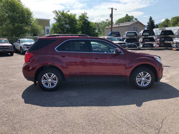2010 Chevrolet Equinox LT AWD for sale in Missoula, MT – photo 3